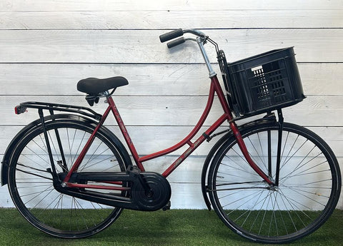BSP Transportfiets