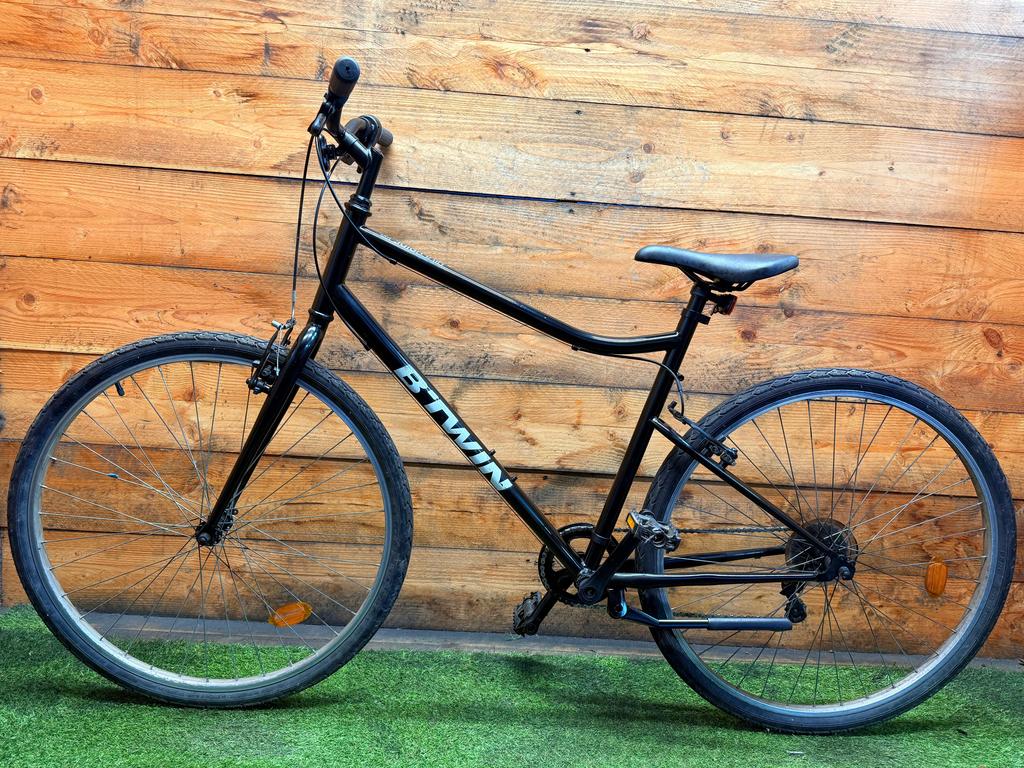 B'Twin Riverside 100 6v 28inch 52cm