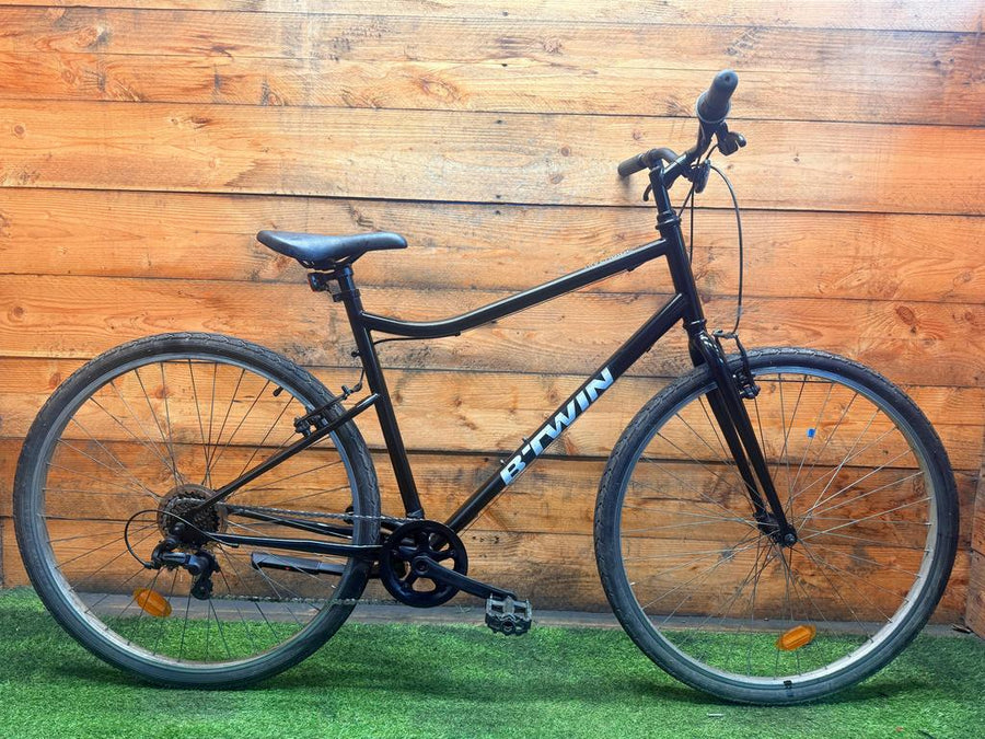 B'Twin Riverside 100 6v 28Zoll 52cm