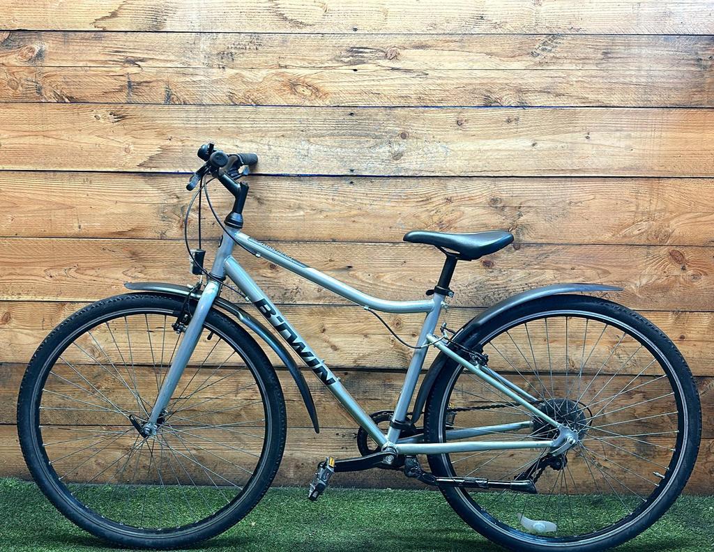 B'Twin Riverside 8v 28inch 44cm