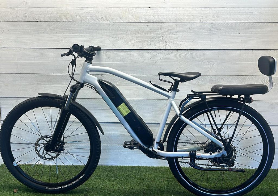 B'Twin TS100 E-Bike