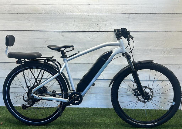 B'Twin TS100 E-Bike