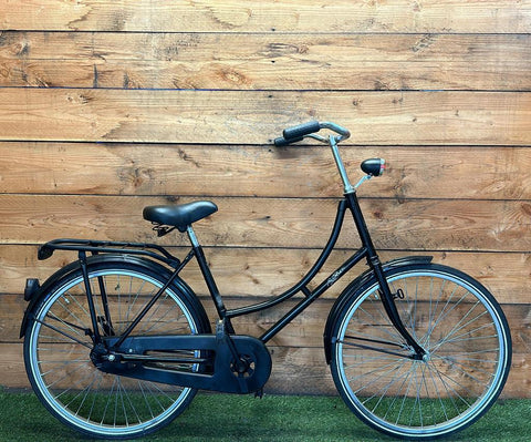 Basic Omafiets 24Zoll 42cm