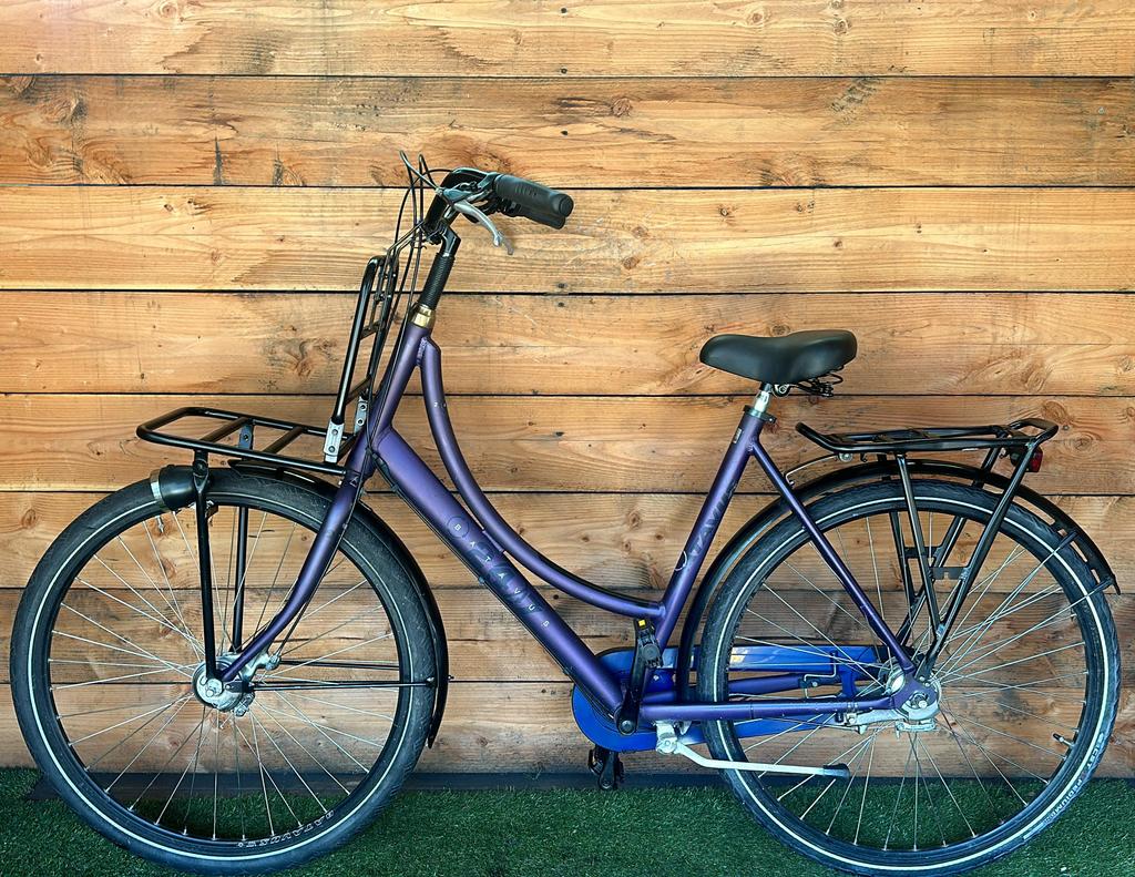 Batavus 24/7 3v 28inch 56cm