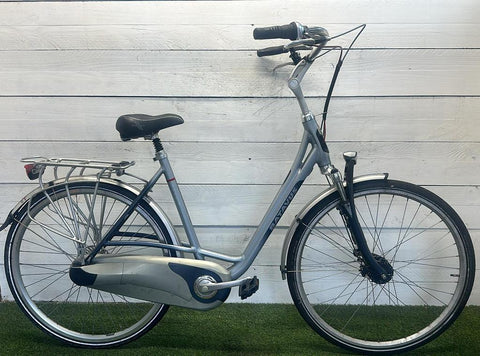 Batavus Adagio Lage Instap