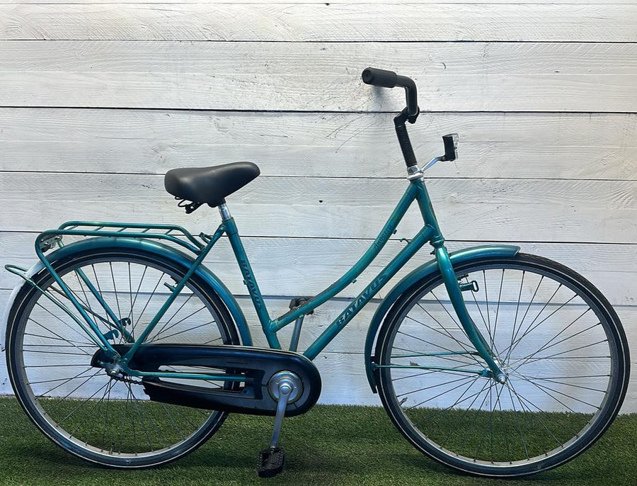 Batavus Andorra