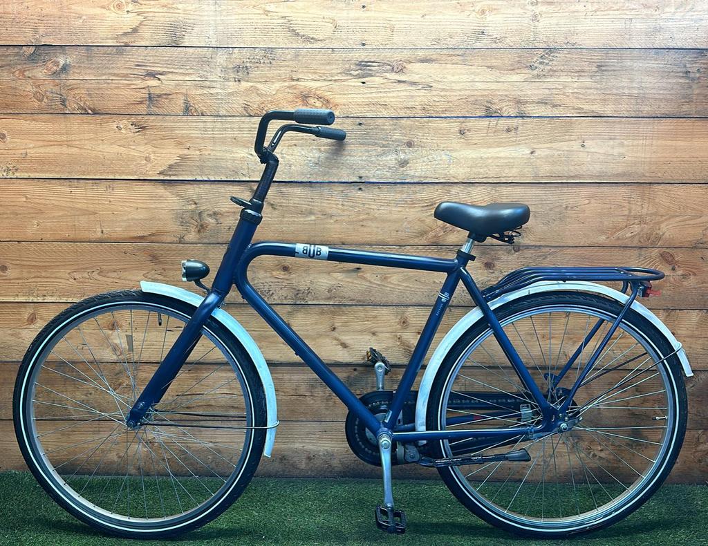 Batavus BUB 28inch 57cm