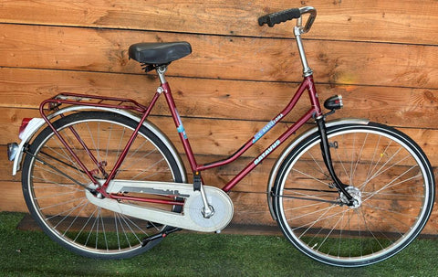 Batavus Baracelona 28Zoll 57cm