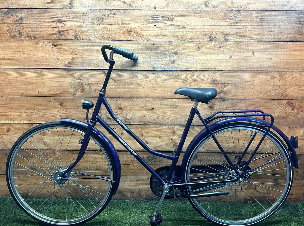 Batavus Barcelona 28inch 53cm