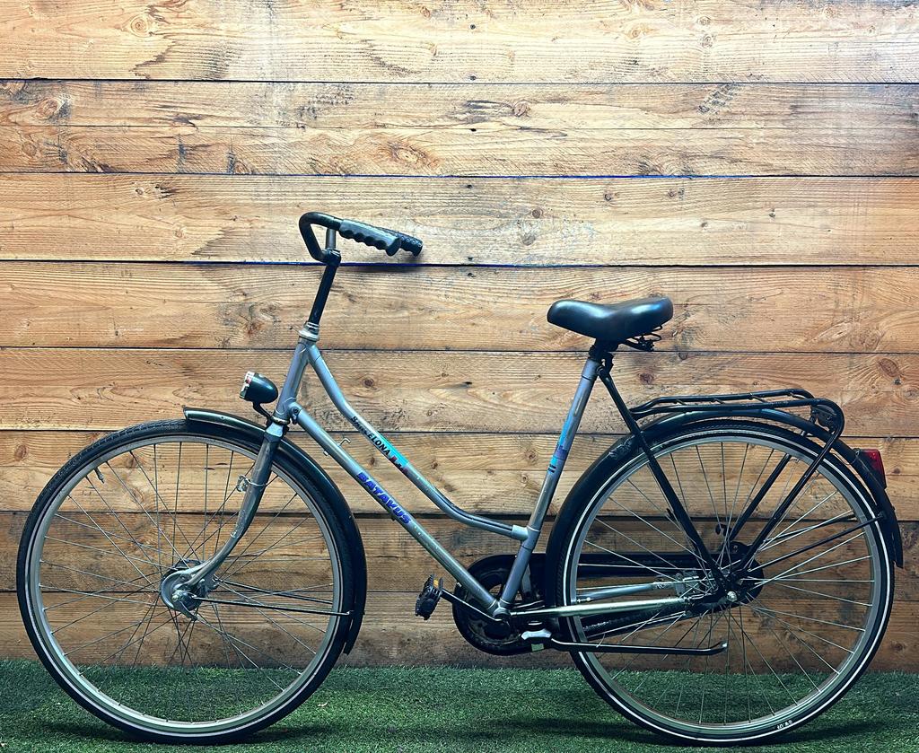 Batavus Barcelona 28inch 57cm