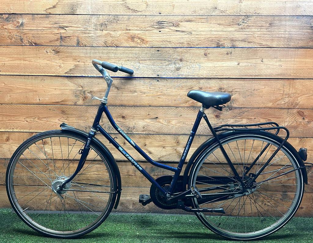 Batavus Barcelona 28inch 57cm