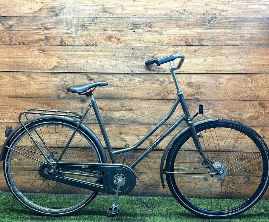 Batavus Barcelona 28inch 57cm
