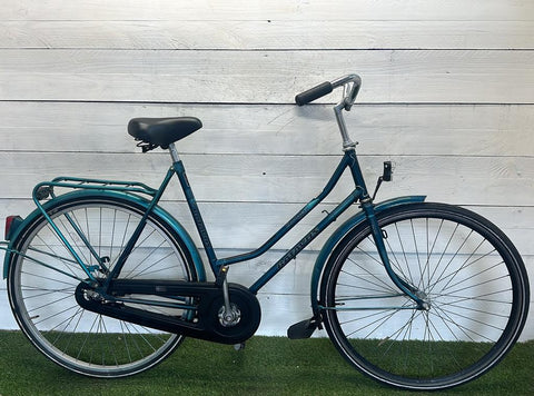 Batavus Barselona