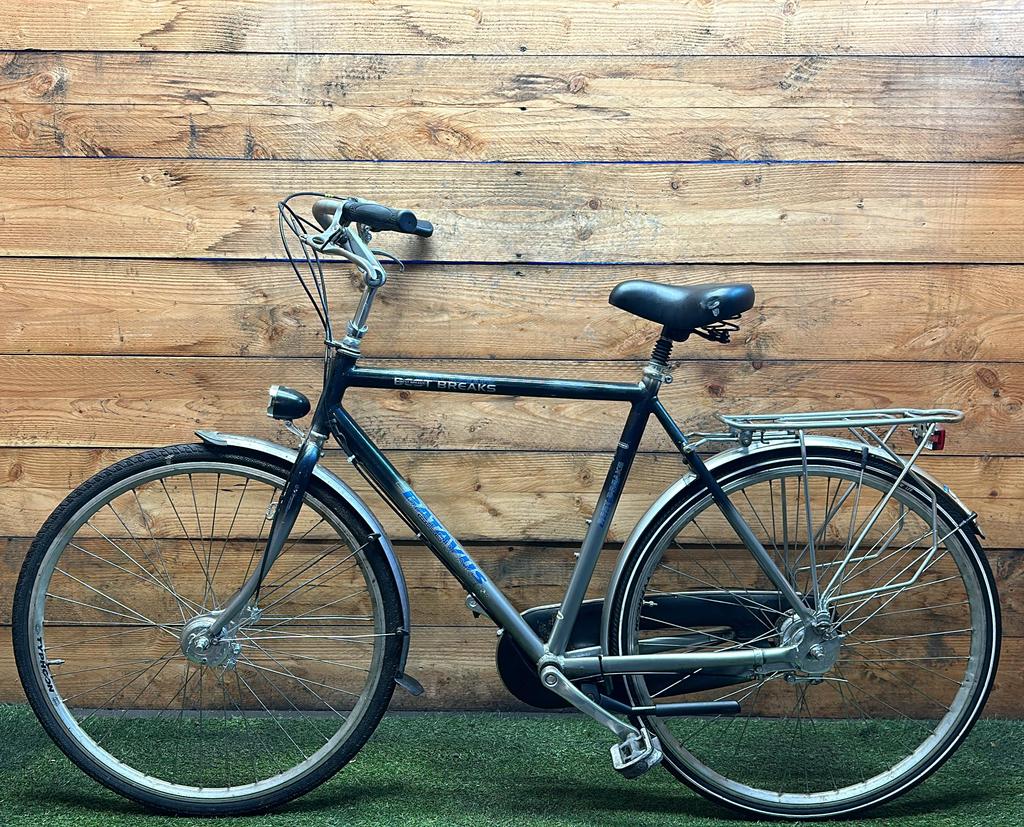 Batavus Best Breaks 7v 28inch 57cm