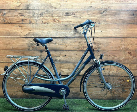 Batavus Beste Brüche 7v 28Zoll 57cm