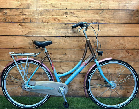 Batavus Blockbuster 3v 28Zoll 56cm