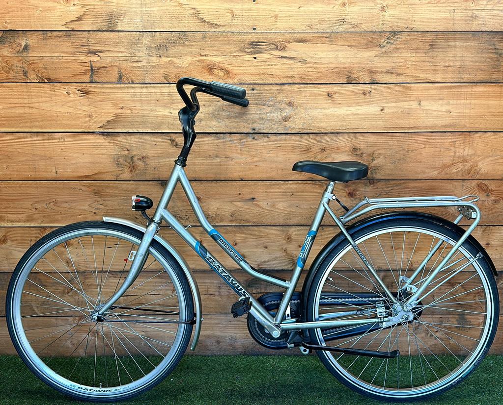 Batavus Browser 28inch 53cm