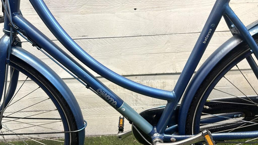 Batavus CNCTD v3 cm55 inch28