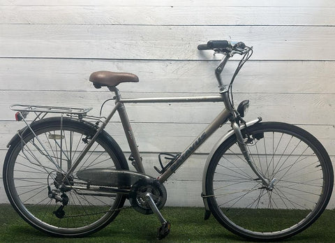Batavus Cheyenne