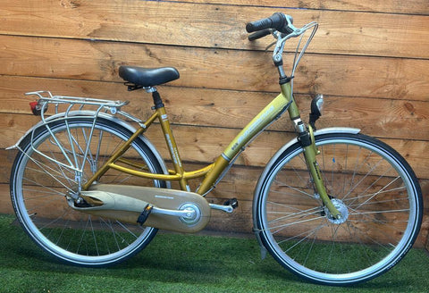 Batavus Crescendo 7v 28Zoll 48cm