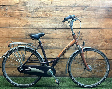 Batavus Crescendo 7v 28Zoll 54cm