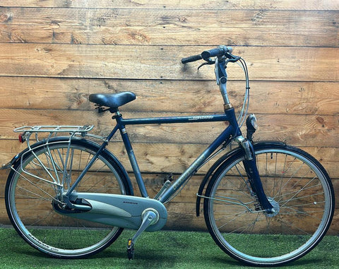 Batavus Crescendo 7v 28Zoll 57cm