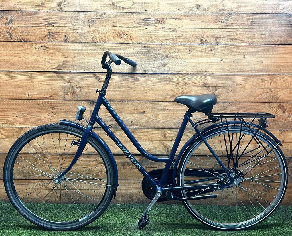 Batavus Damesfiets 28inch 53cm