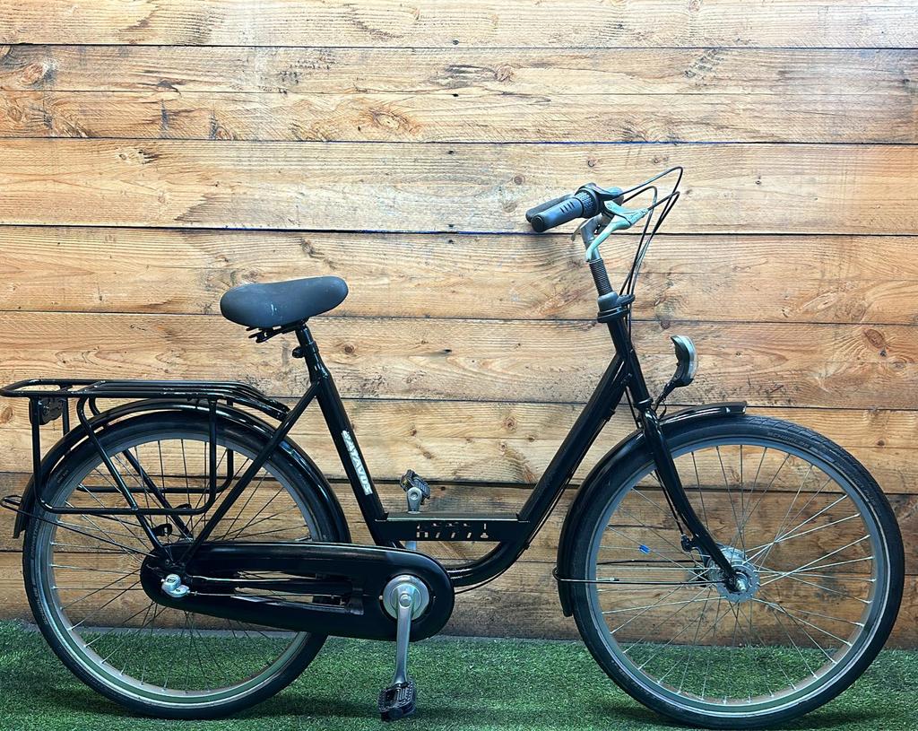 Batavus Damesfiets 3v 26inch 54cm