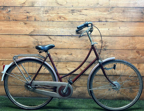 Batavus Frauen Fahrrad 3v 28Zoll 53cm