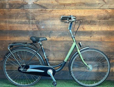 Batavus Damenfahrrad 7v 28Zoll 50cm