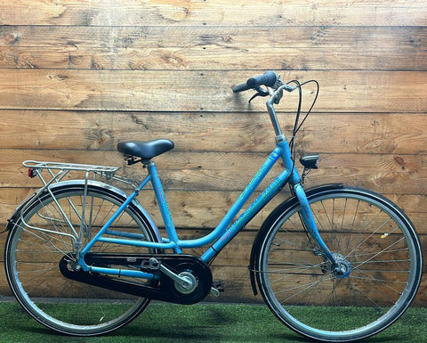 Batavus Damenfahrrad 7v 28Zoll 53cm