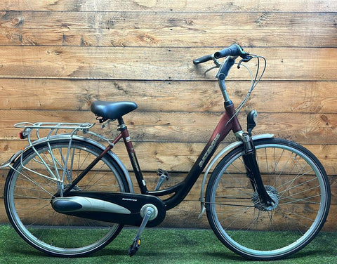 Batavus Frauen Fahrrad 8v 28Zoll 50cm