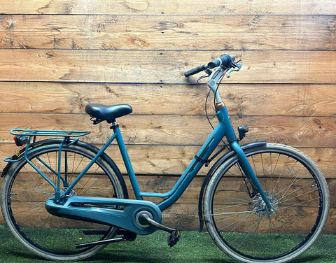 Batavus Frauen Fahrrad 8v 28Zoll 53cm