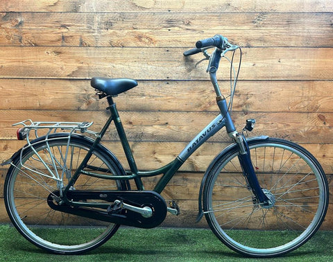 Batavus Frauen Fahrrad 8v 28Zoll 61cm
