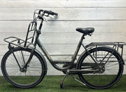 Batavus Delivery Bike