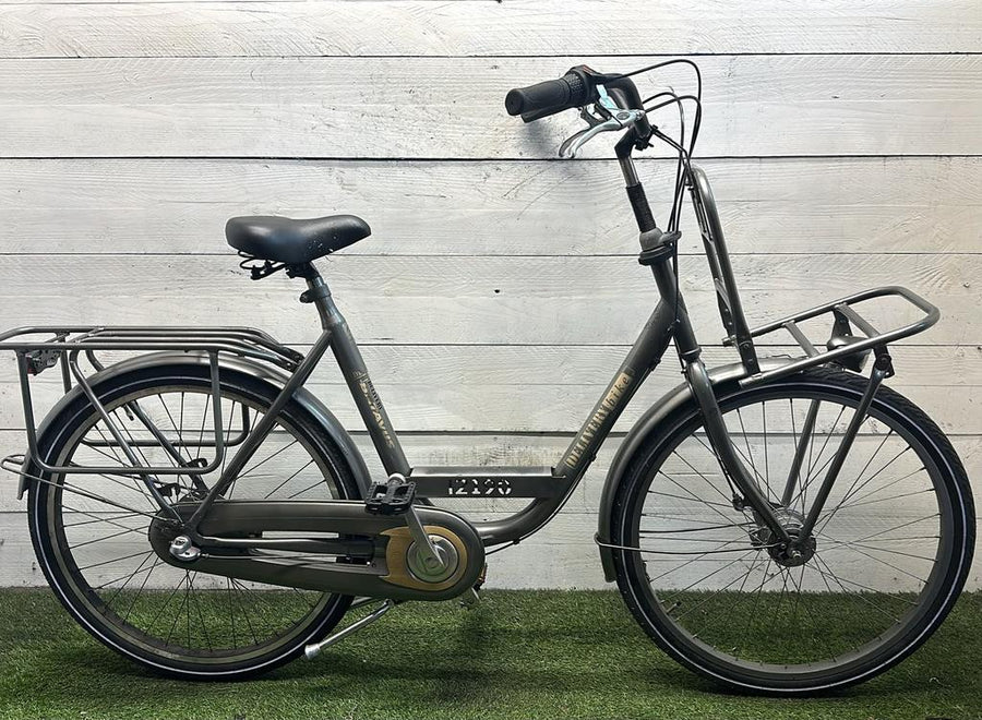 Batavus Delivery Bike