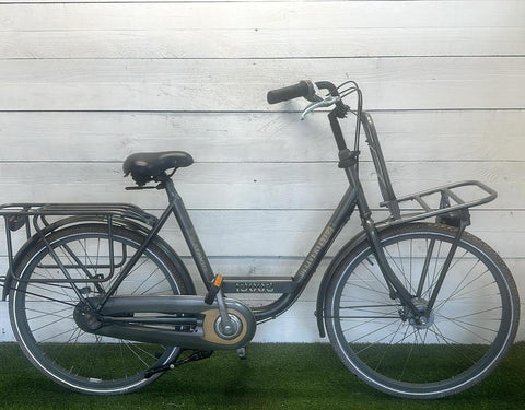 Batavus Lieferfahrrad