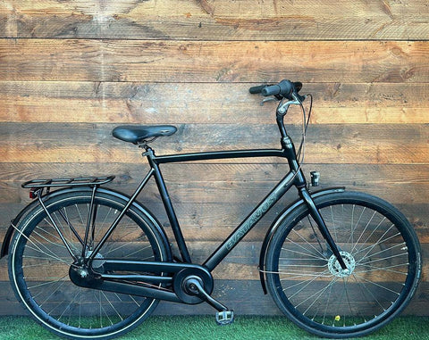 Batavus Dienstag 7v 28Zoll 61cm