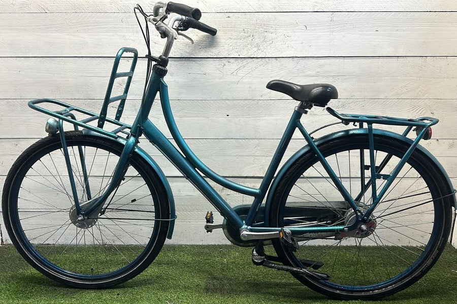 Batavus Diva