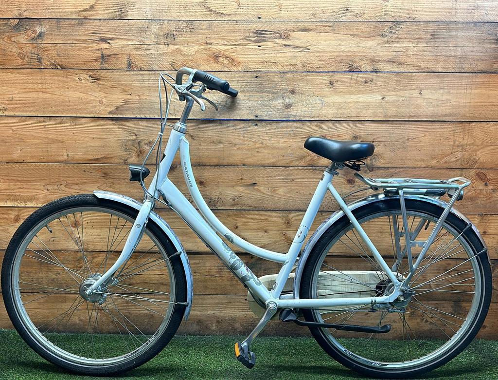 Batavus Diva 3v 28inch 57cm