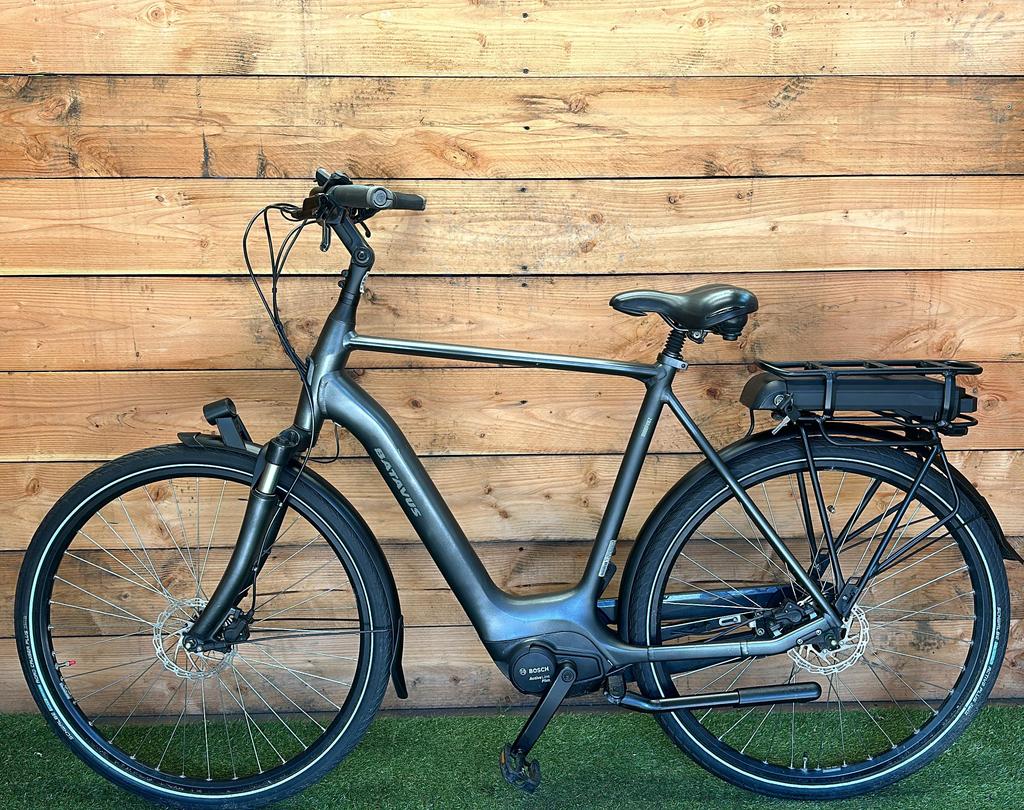 Batavus Finez E-Bike NW ACCU 7v 28inch 61cm