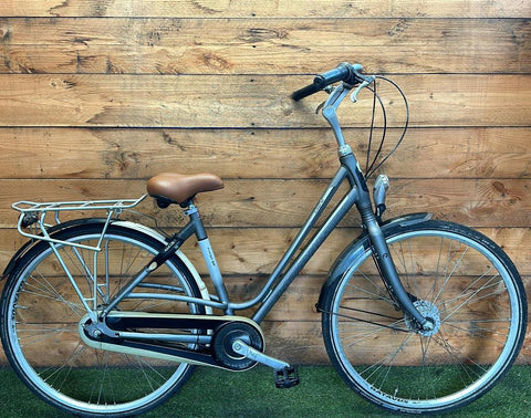 Batavus Fuego 8v 28Zoll 48cm