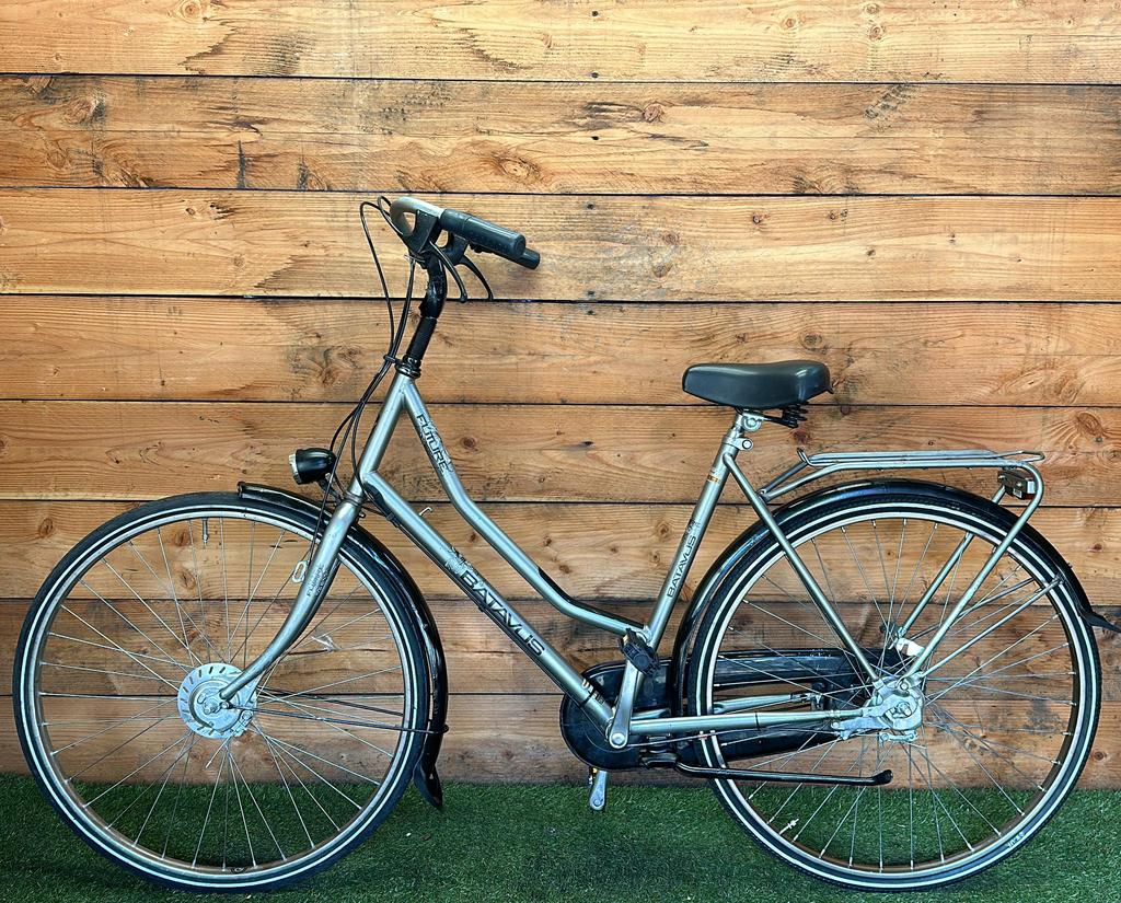 Batavus Future 3v 28inch 54cm