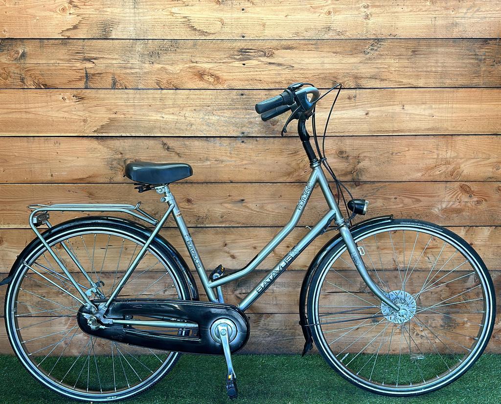 Batavus Future 3v 28inch 54cm