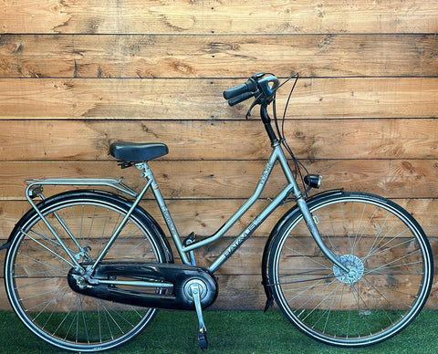 Batavus Future 3v 28Zoll 54cm