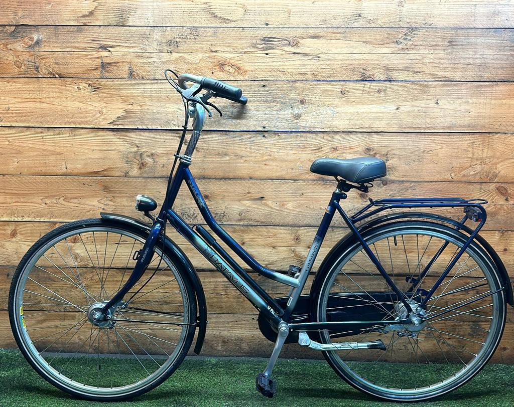 Batavus Future 7v 28inch 54cm