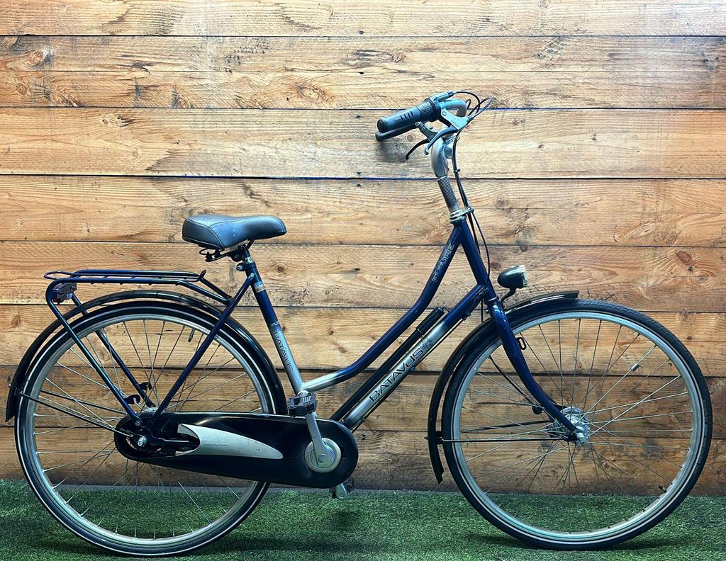 Batavus Future 7v 28inch 54cm