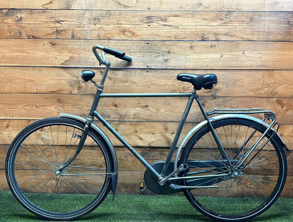 Batavus Herenfiets 28inch 61cm