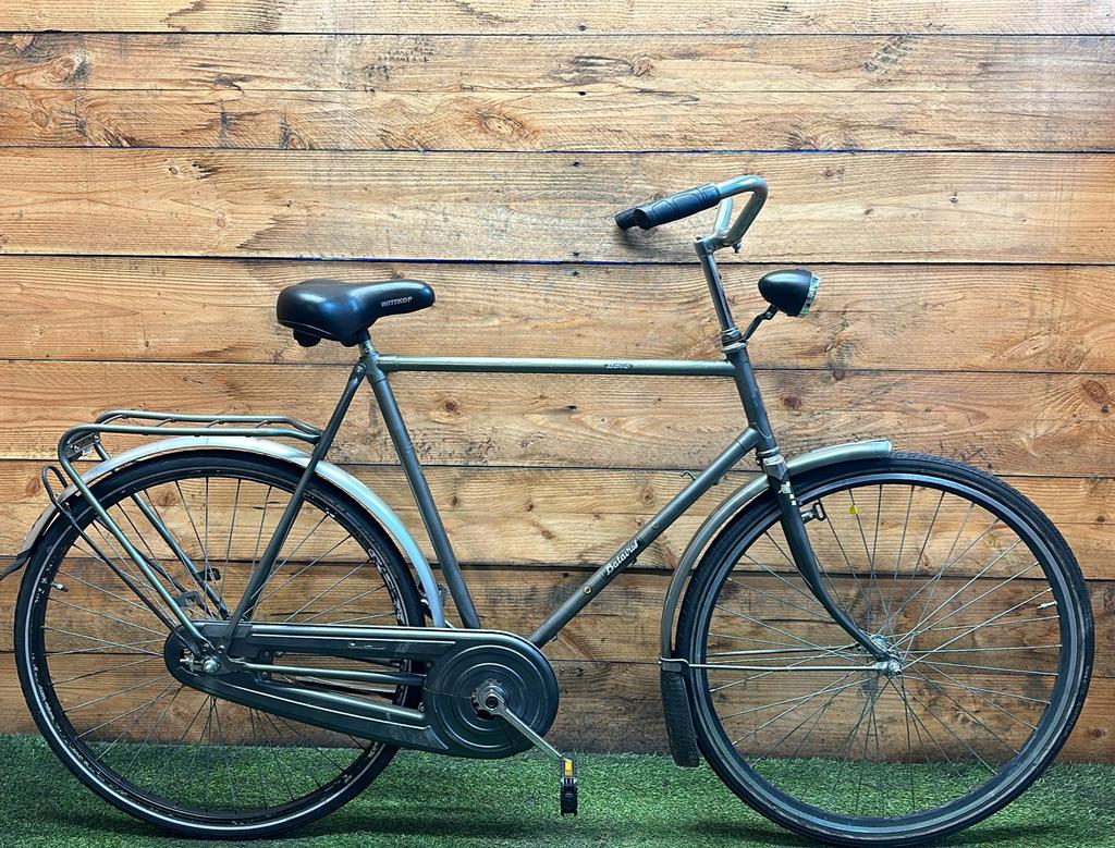Batavus Herenfiets 28inch 61cm