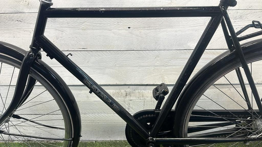 Batavus Herenfiets